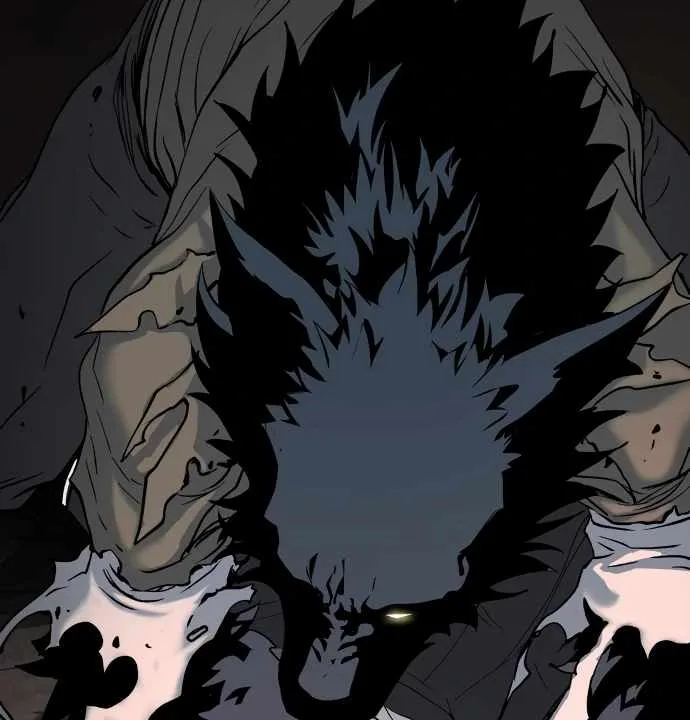 Legend of Dangun Chapter 54 page 50