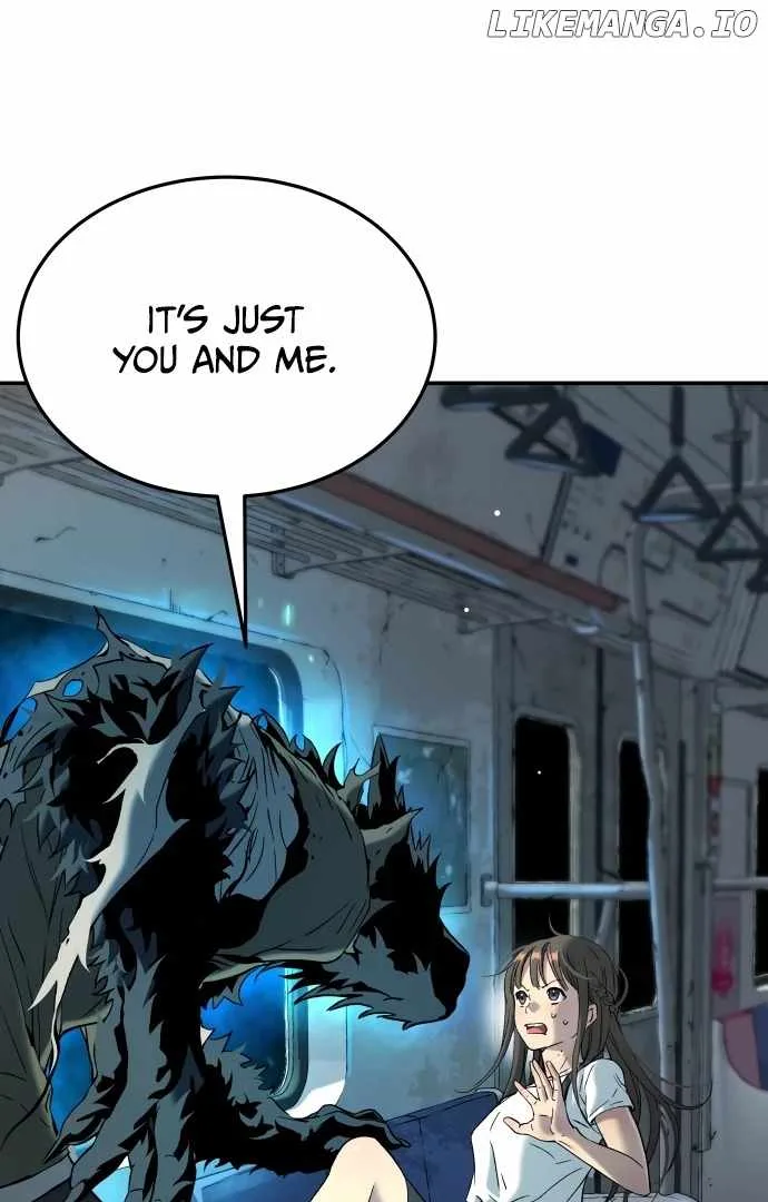 Legend of Dangun Chapter 53 page 7