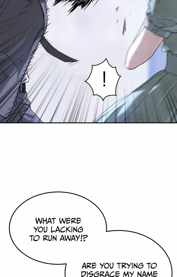 Legend of Dangun Chapter 54 page 12