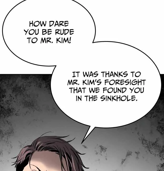 Legend of Dangun Chapter 54 page 33
