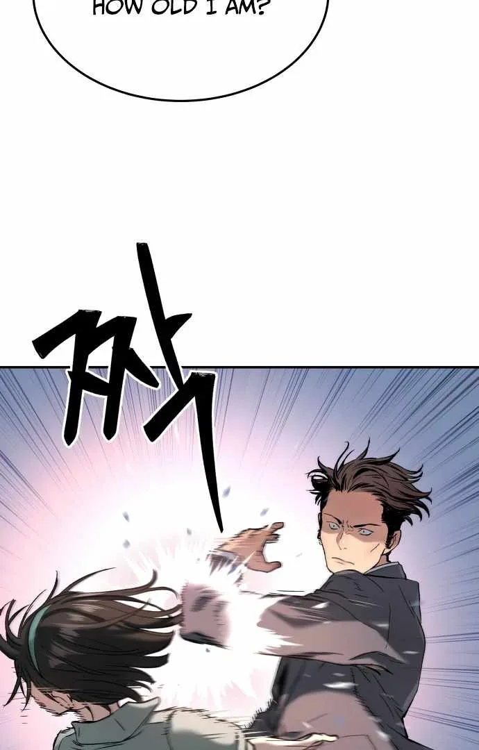 Legend of Dangun Chapter 54 page 20