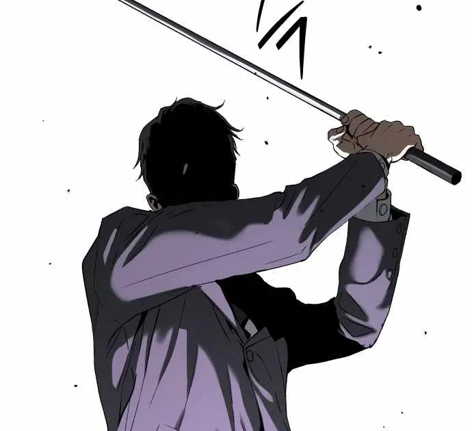 Legend of Dangun Chapter 54 page 24