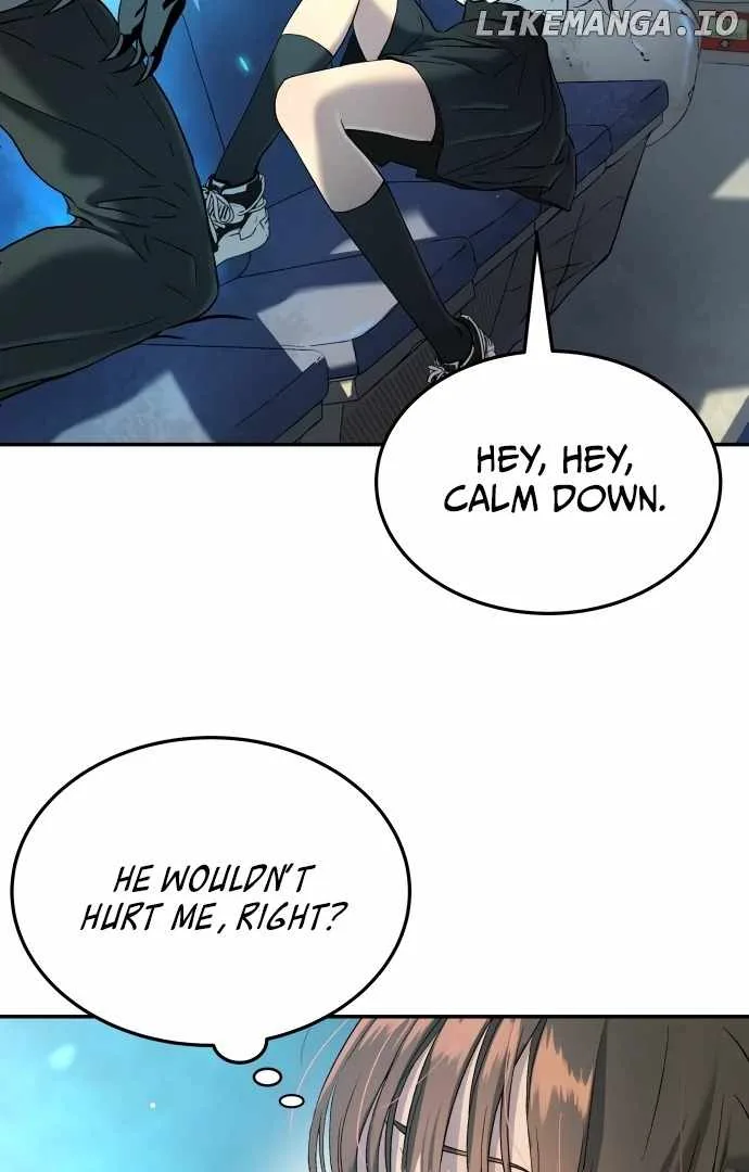 Legend of Dangun Chapter 53 page 8