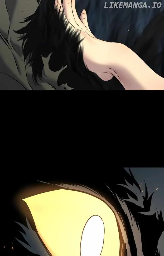Legend of Dangun Chapter 53 page 17