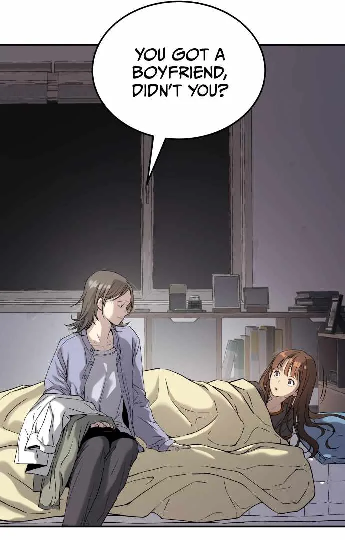 Legend of Dangun Chapter 54 page 96