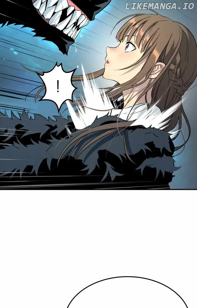 Legend of Dangun Chapter 53 page 25