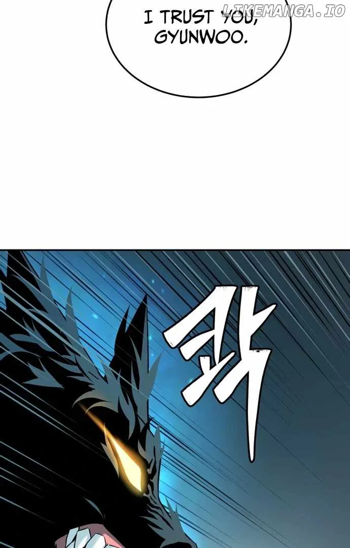 Legend of Dangun Chapter 53 page 24
