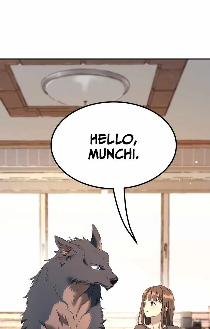 Legend of Dangun Chapter 54 page 132