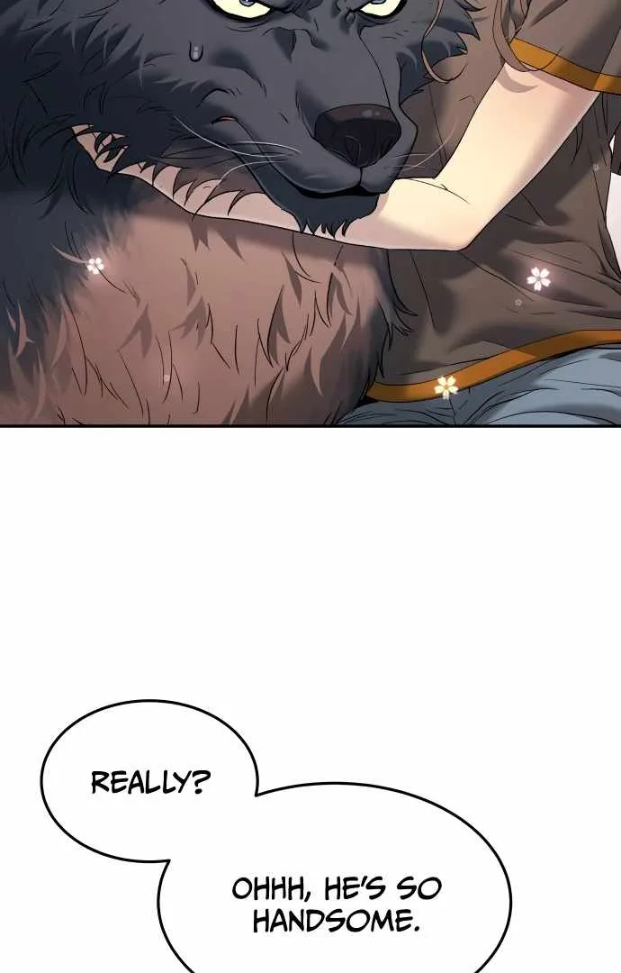 Legend of Dangun Chapter 54 page 122