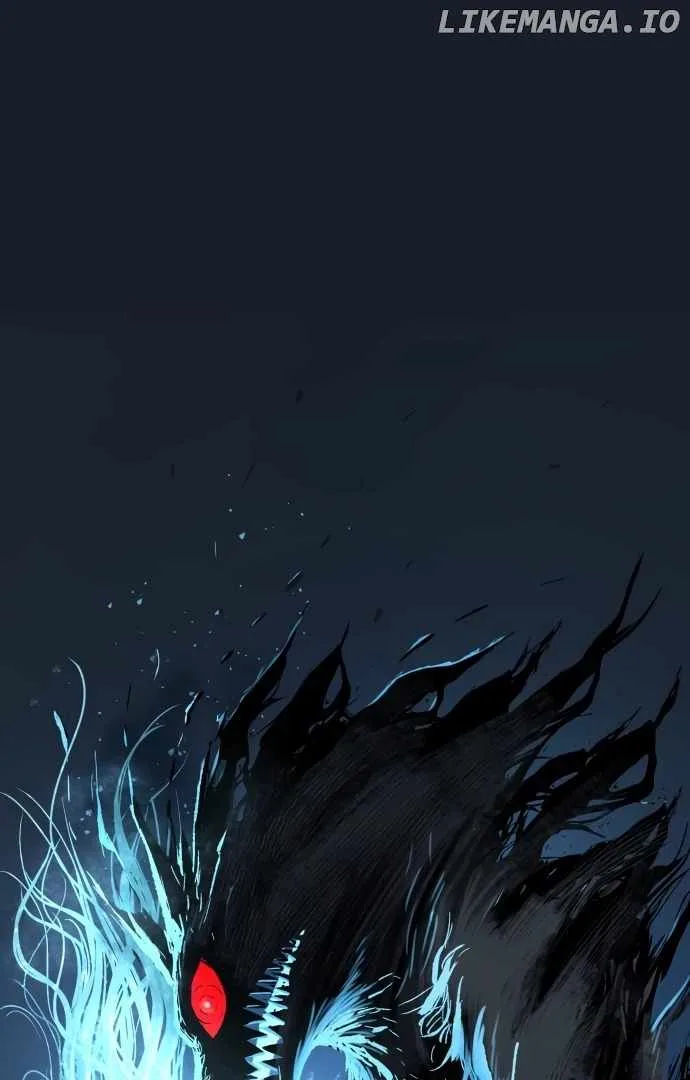 Legend of Dangun Chapter 53 page 3