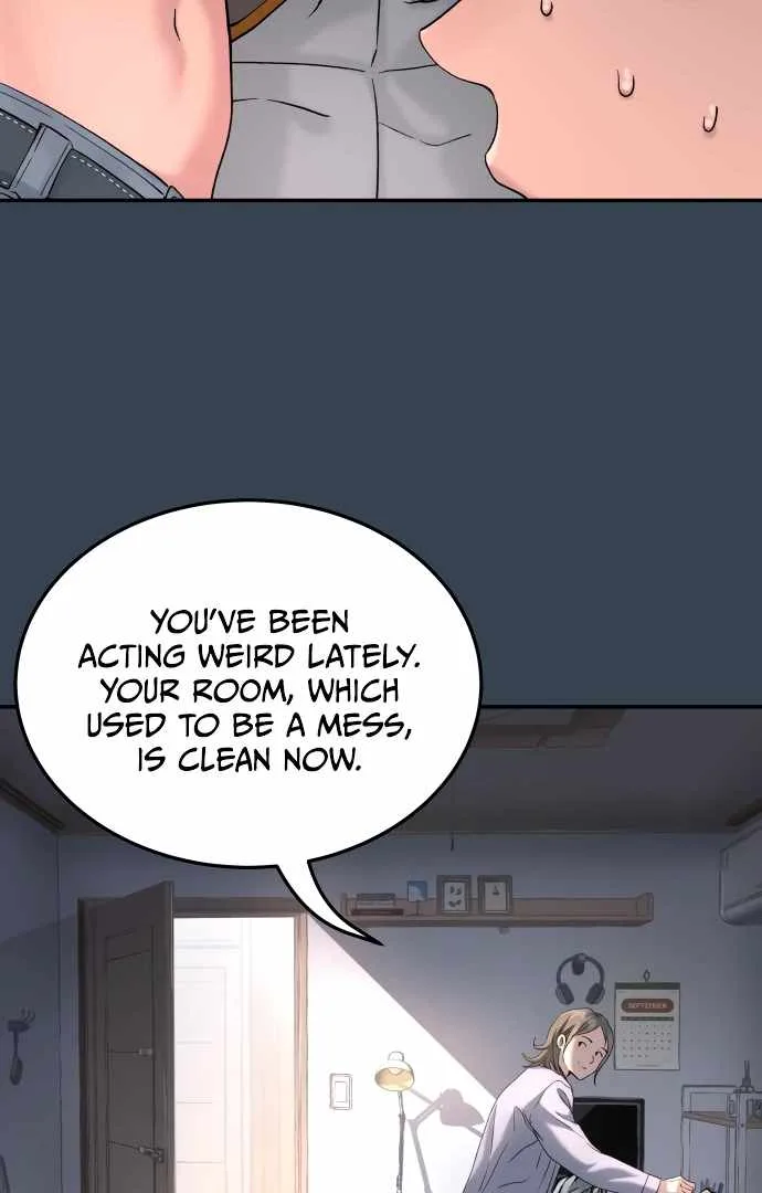 Legend of Dangun Chapter 54 page 92