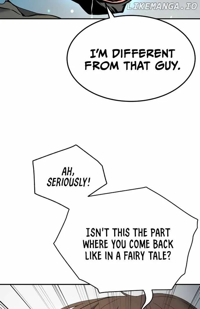 Legend of Dangun Chapter 53 page 27