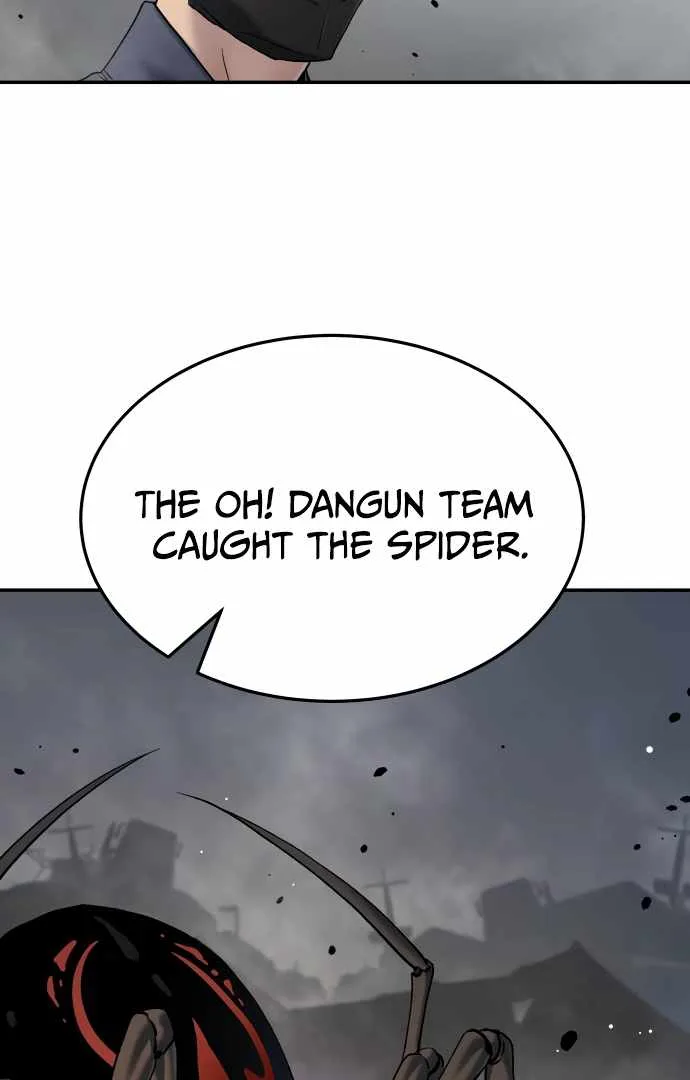 Legend of Dangun Chapter 52 page 94