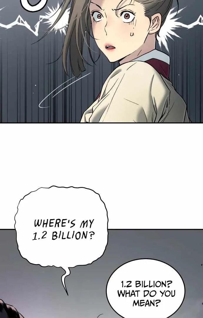 Legend of Dangun Chapter 52 page 100