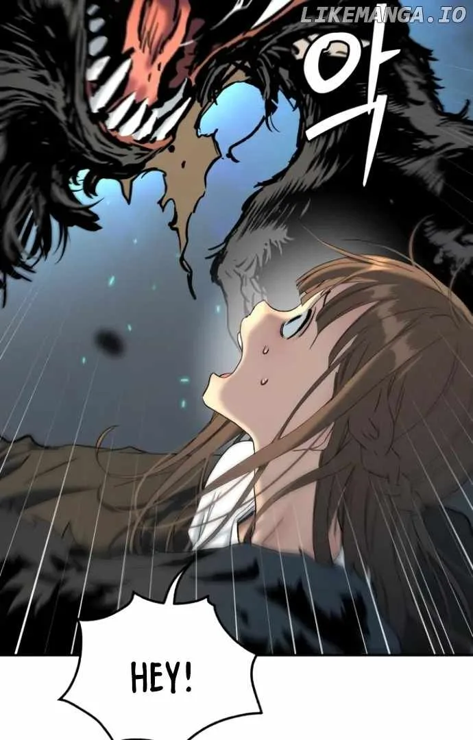 Legend of Dangun Chapter 53 page 30