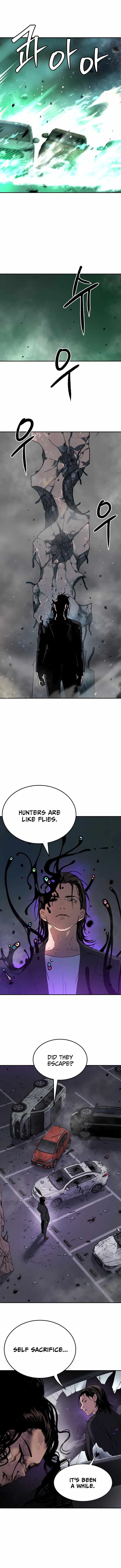 Legend of Dangun Chapter 56 page 17