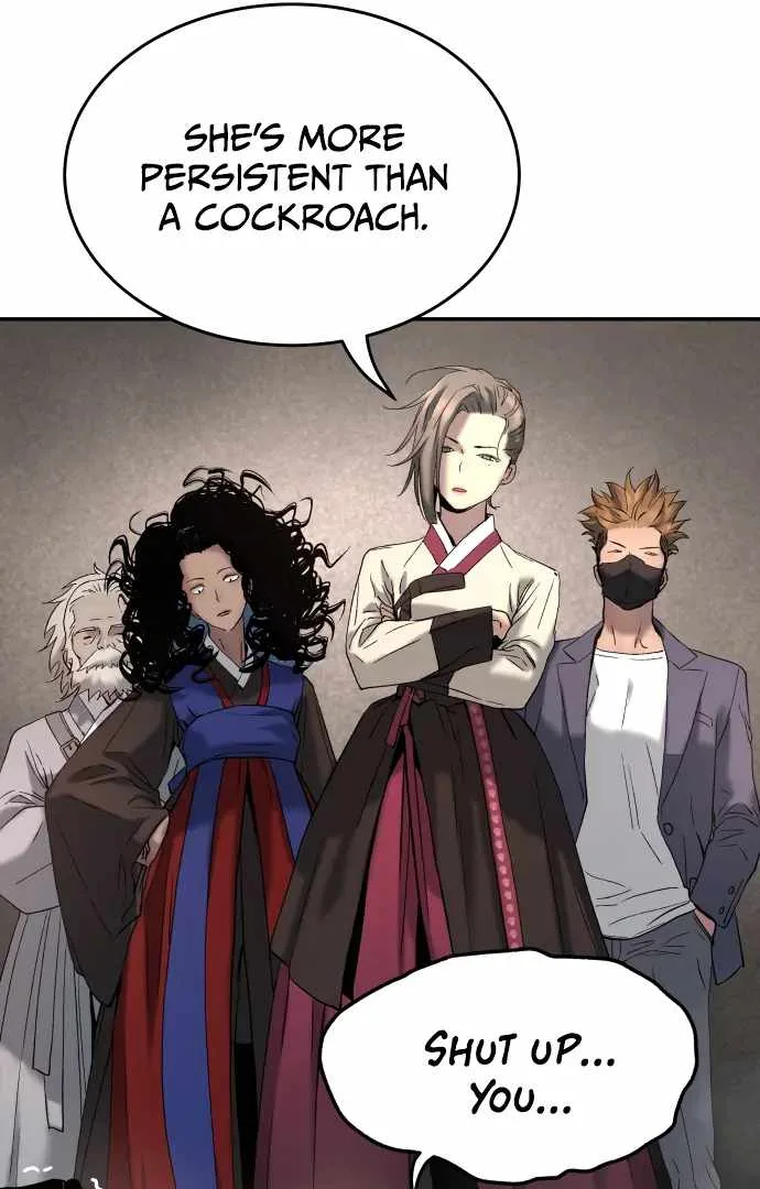 Legend of Dangun Chapter 52 page 106