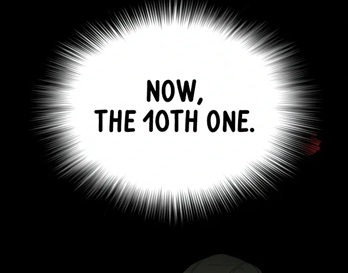 Legend of Dangun Chapter 57 page 20