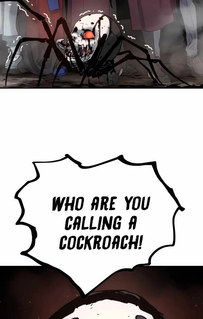 Legend of Dangun Chapter 52 page 107