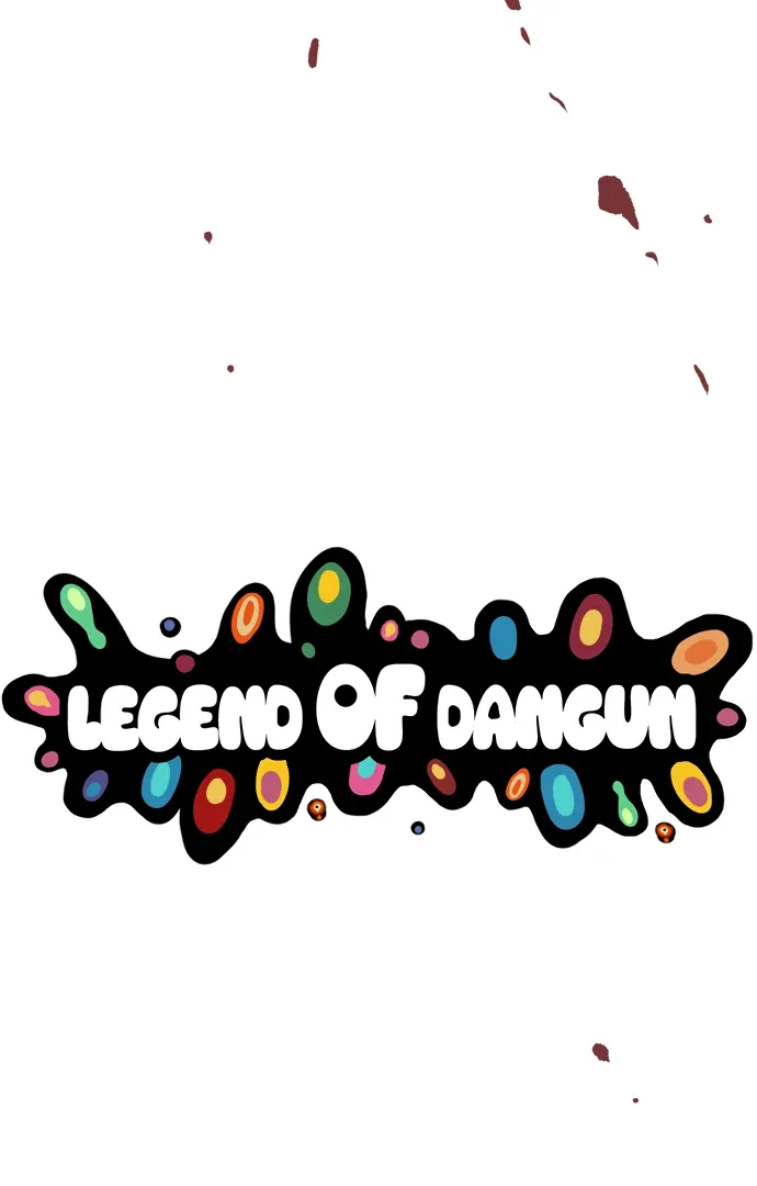 Legend of Dangun Chapter 57 page 26