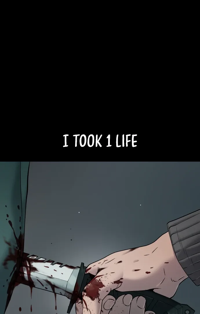 Legend of Dangun Chapter 57 page 7