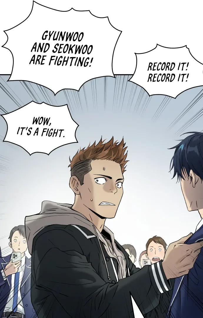 Legend of Dangun Chapter 57 page 71