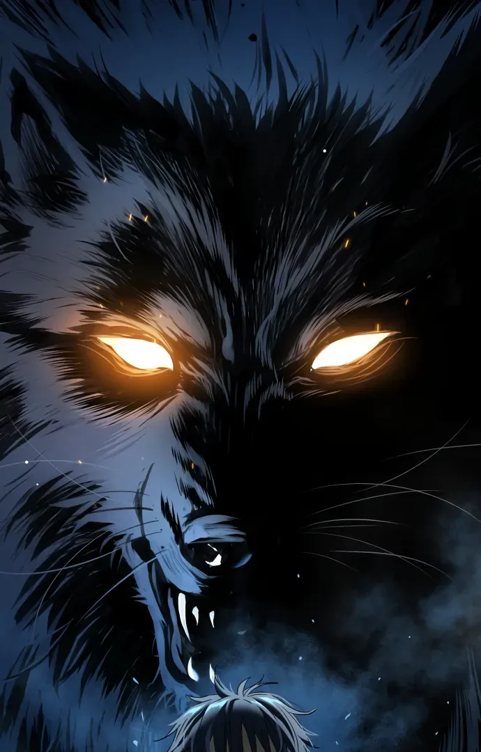 Legend of Dangun Chapter 57 page 63