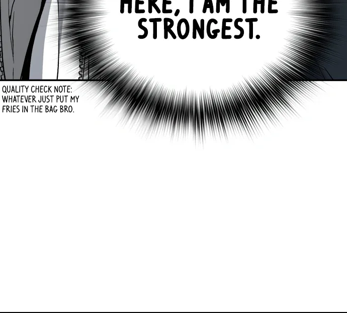 Legend of Dangun Chapter 57 page 45