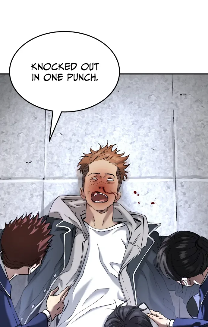 Legend of Dangun Chapter 57 page 82