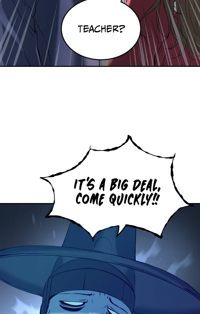 Legend of Dangun Chapter 57 page 91