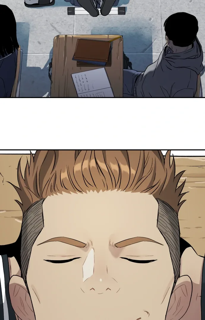 Legend of Dangun Chapter 57 page 30