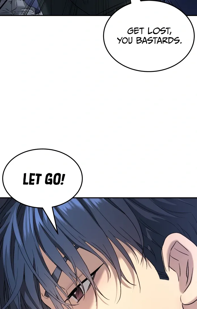 Legend of Dangun Chapter 57 page 72