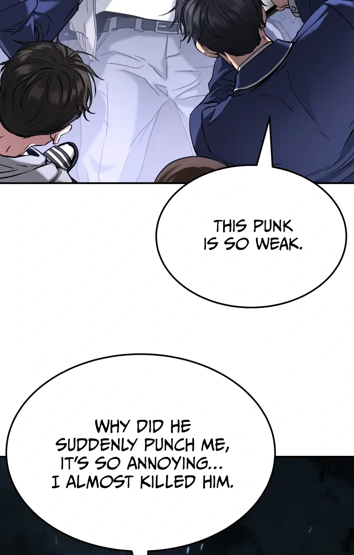 Legend of Dangun Chapter 57 page 83