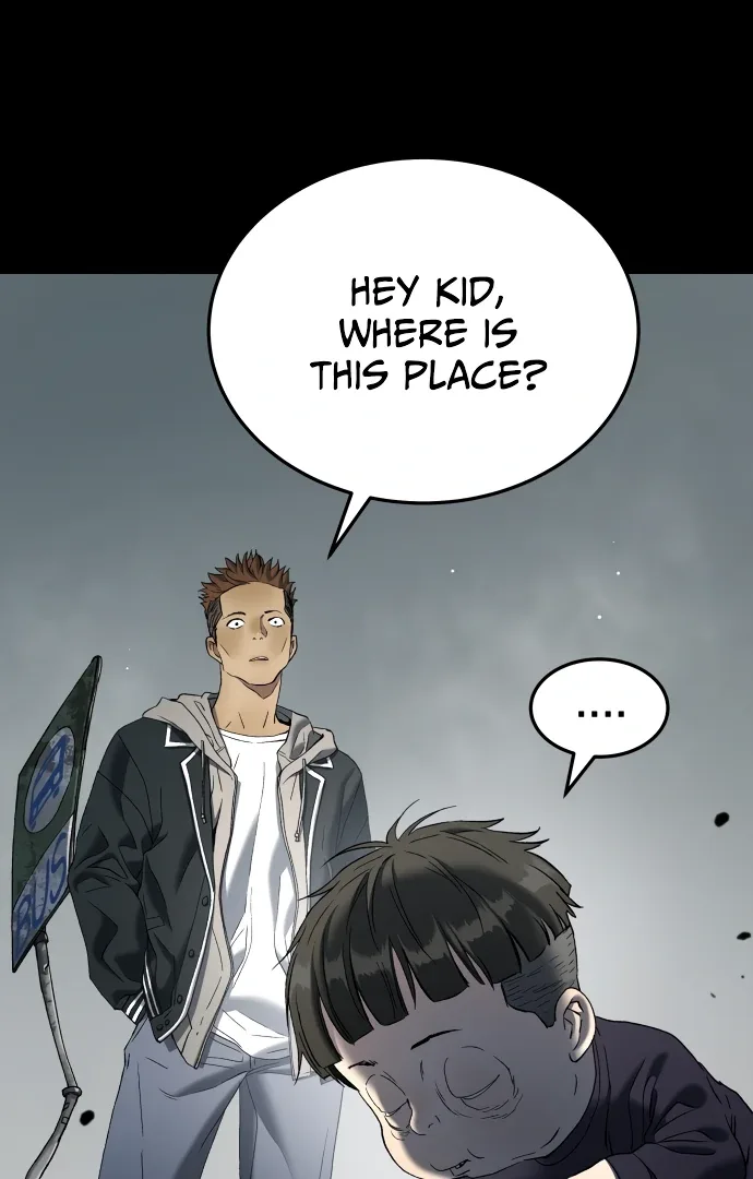 Legend of Dangun Chapter 57 page 104