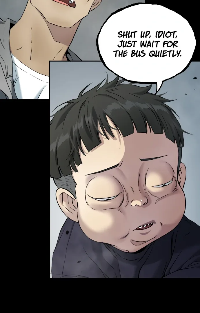 Legend of Dangun Chapter 57 page 107