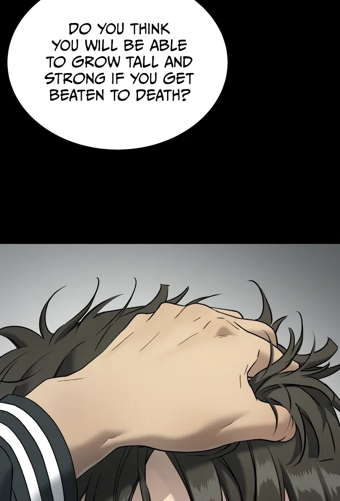 Legend of Dangun Chapter 57 page 110