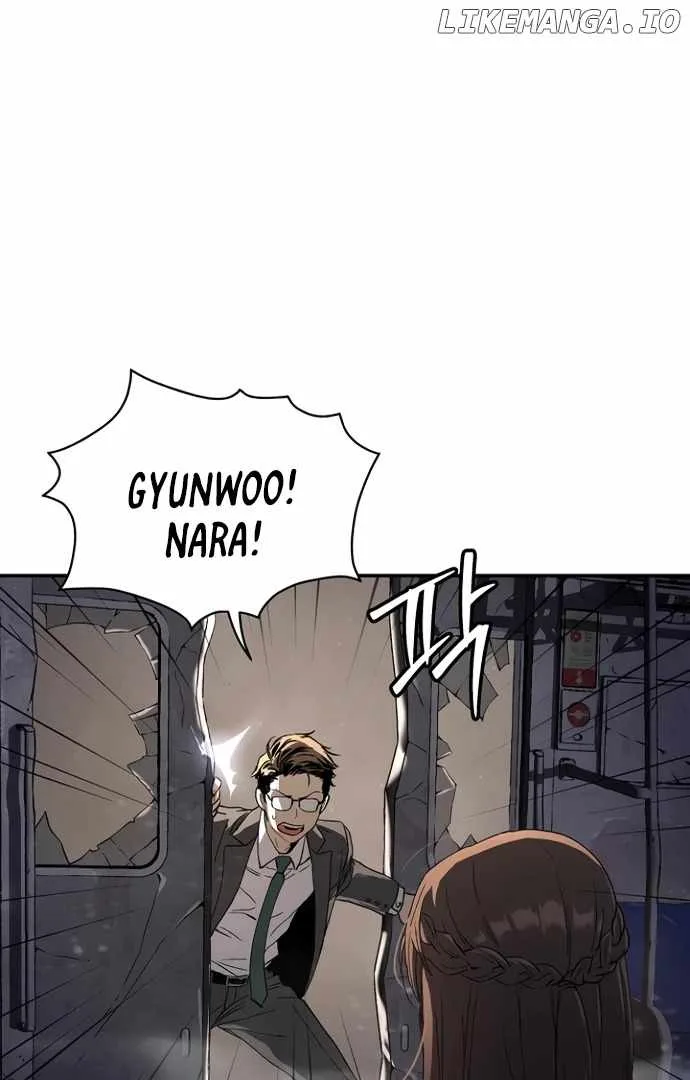 Legend of Dangun Chapter 53 page 47