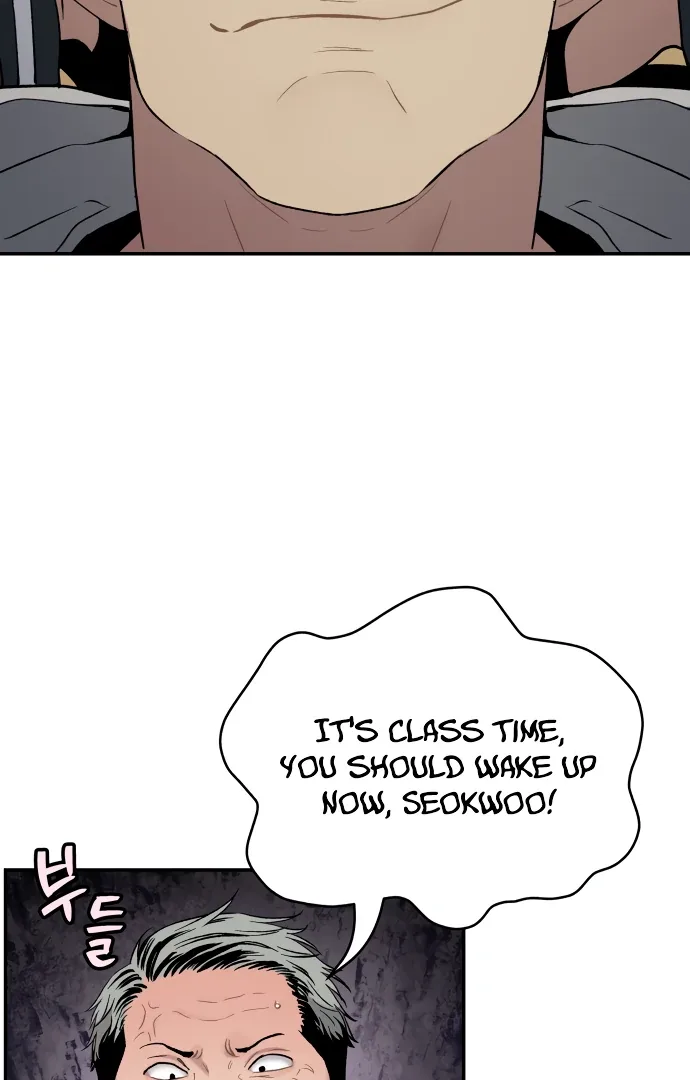 Legend of Dangun Chapter 57 page 31