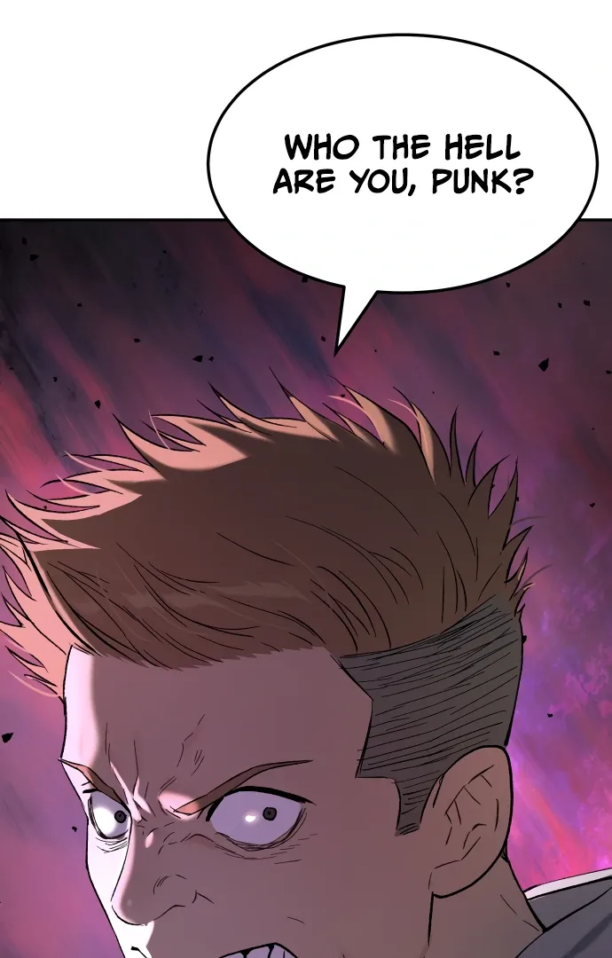Legend of Dangun Chapter 57 page 47
