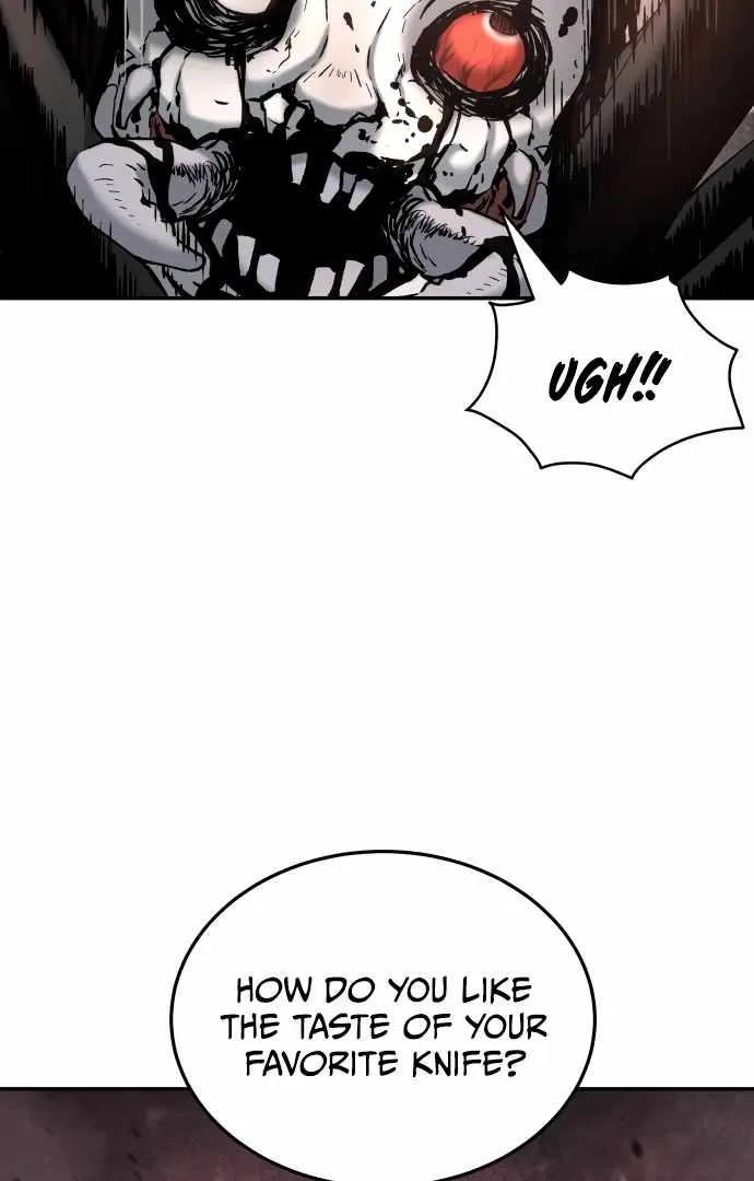 Legend of Dangun Chapter 52 page 110