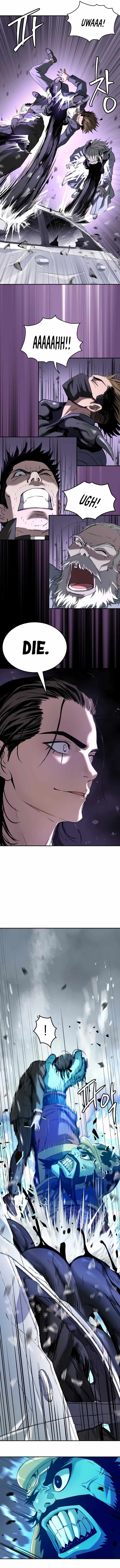 Legend of Dangun Chapter 56 page 14