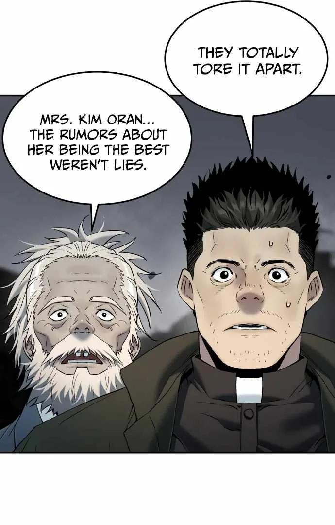 Legend of Dangun Chapter 52 page 97