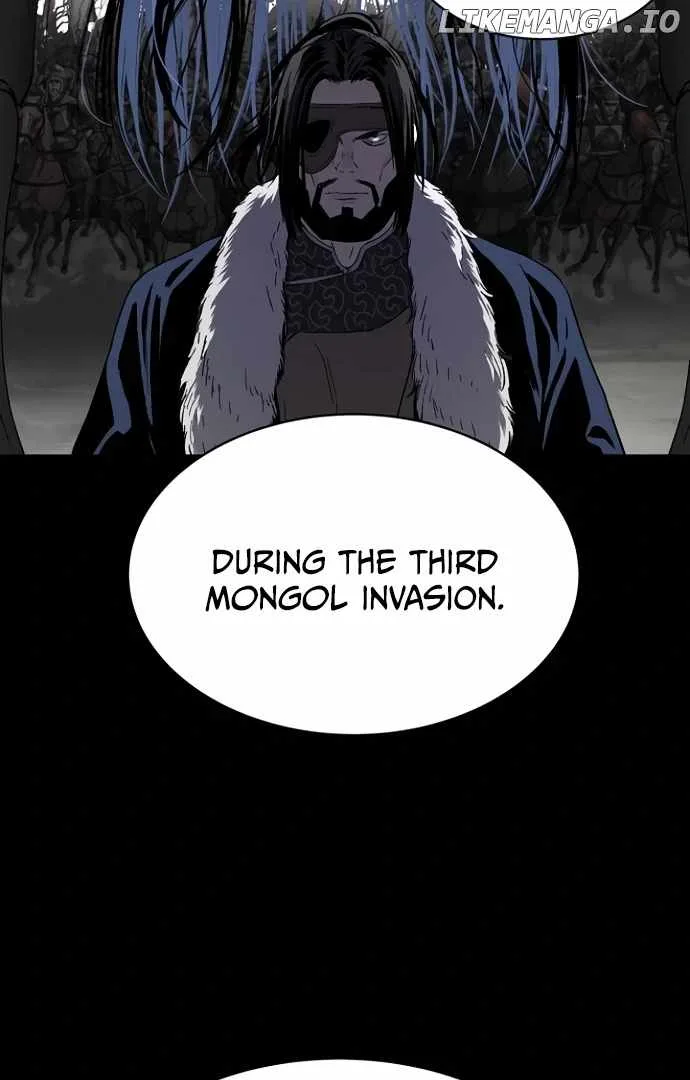 Legend of Dangun Chapter 53 page 57