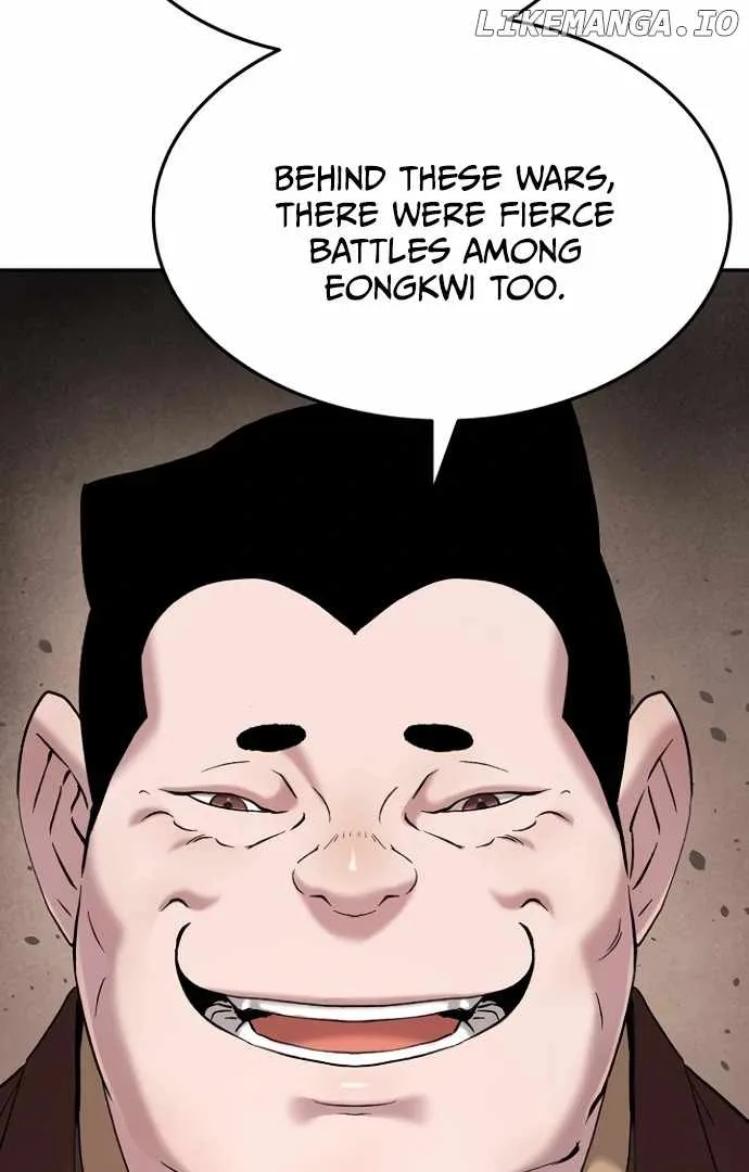 Legend of Dangun Chapter 53 page 60