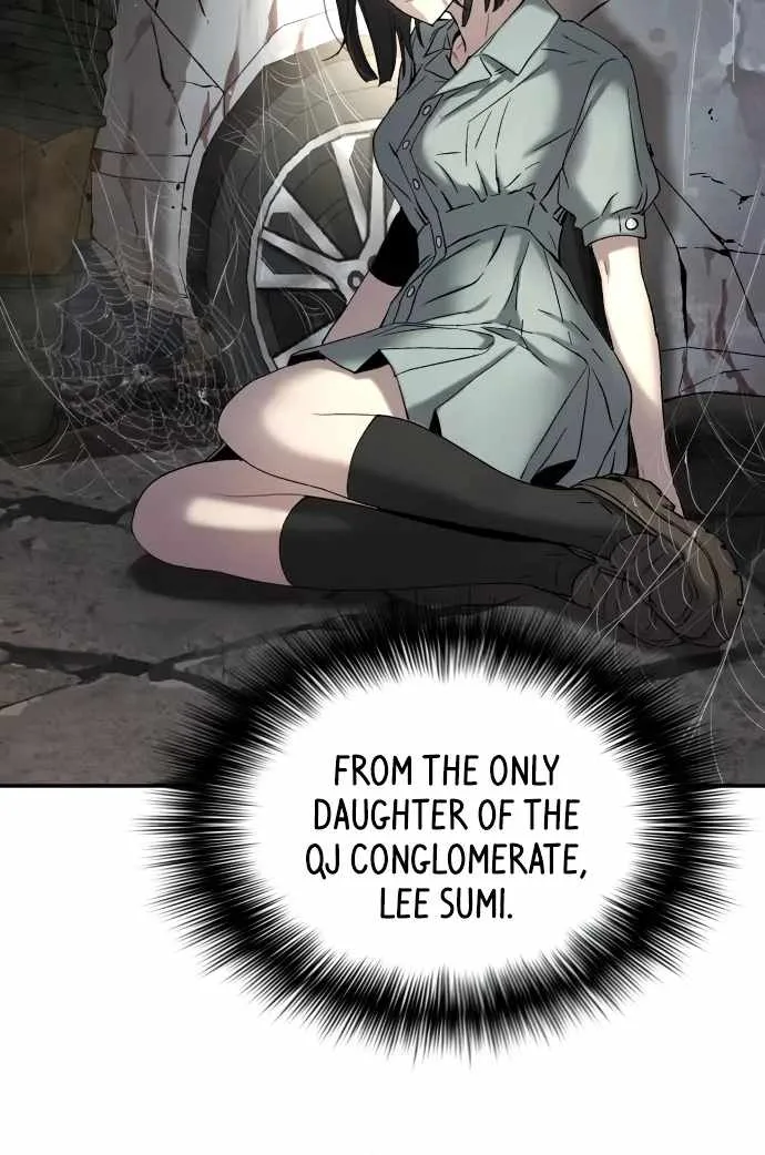 Legend of Dangun Chapter 52 page 121