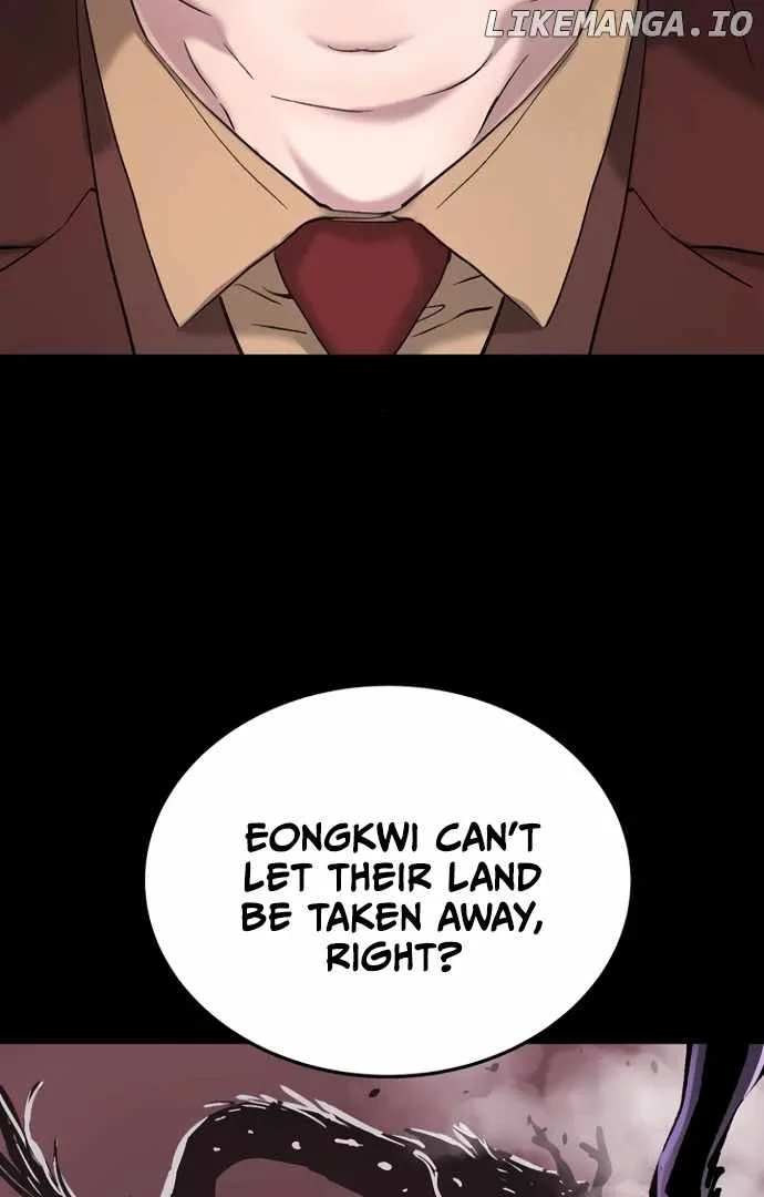 Legend of Dangun Chapter 53 page 61