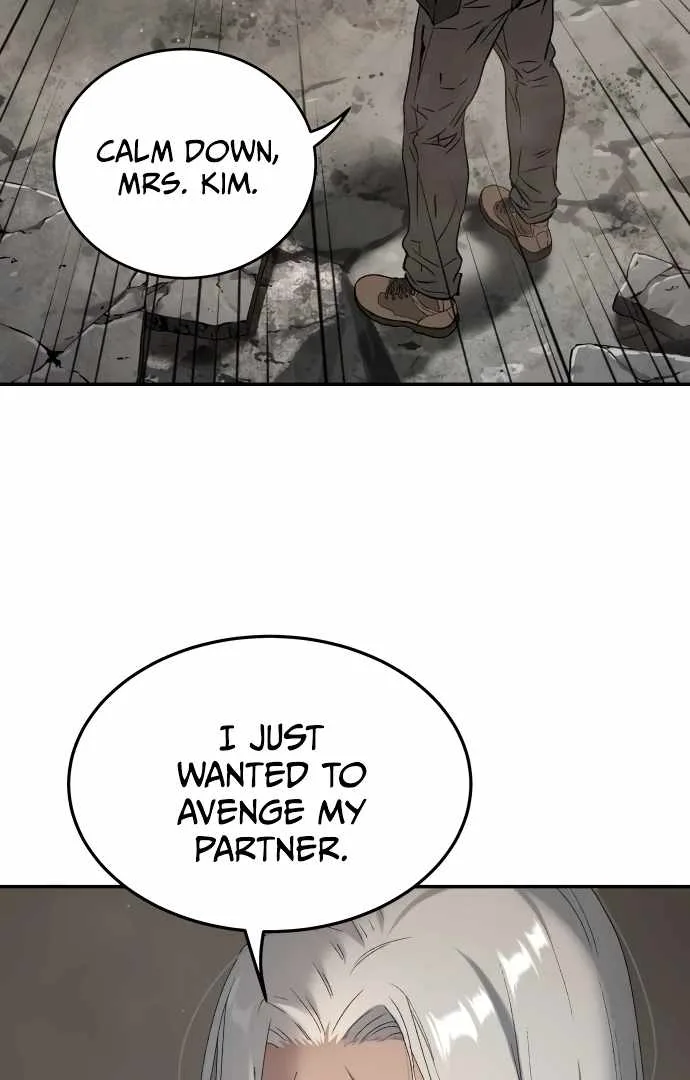 Legend of Dangun Chapter 52 page 115