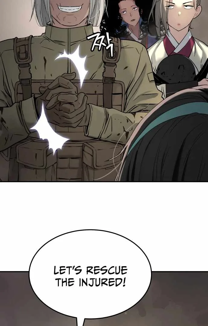 Legend of Dangun Chapter 52 page 123
