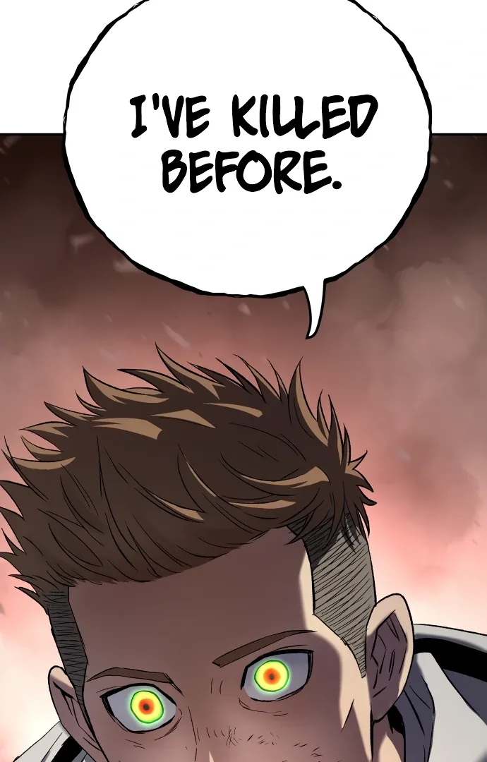Legend of Dangun Chapter 58 page 8