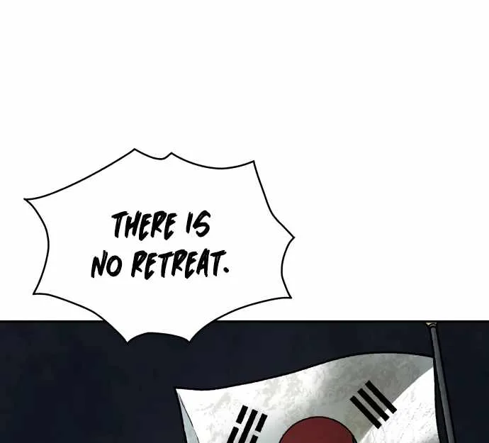 Legend of Dangun Chapter 60 page 27